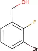 3-Bromo-2-fluorobenzyl alcohol