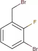 3-Bromo-2-fluorobenzyl bromide