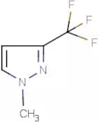 1-Methyl-3-(trifluoromethyl)-1H-pyrazole