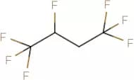 1,1,1,2,4,4,4-Heptafluorobutane
