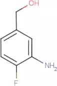 3-Amino-4-fluorobenzyl alcohol