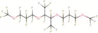 1,1,1,2,3,4,4,4-octafluoro-2,3-di[1,1,2,2,3,3-hexafluoro-3-(trifluoromethoxy)propoxy]butane