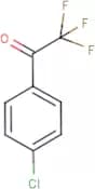 4'-Chloro-2,2,2-trifluoroacetophenone