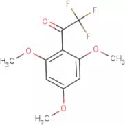 2,2,2-Trifluoro-2',4',6'-trimethoxyacetophenone