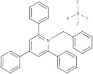 N-Benzyl-2,4,6-triphenylpyridinium tetrafluoroborate