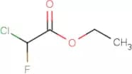 Ethyl chlorofluoroacetate