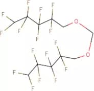 1,1,2,2,3,3,4,4-Octafluoro-5-{[(2,2,3,3,4,4,5,5-octafluoropentyl)oxy]methoxy}pentane
