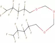 1,1,2,2,3,3,4,4-octafluoro-5-({[(2,2,3,3,4,4,5,5-octafluoropentyl)oxy]methoxy}methoxy)pentane