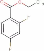 Ethyl 2,4-difluorobenzoate