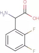 2,3-Difluoro-DL-phenylglycine