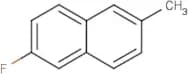 2-fluoro-6-methylnaphthalene