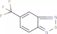 5-(Trifluoromethyl)benzo-2,1,3-thiadiazole