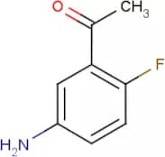 5'-Amino-2'-fluoroacetophenone