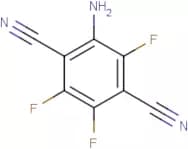 2-Amino-3,5,6-trifluoroterephthalonitrile