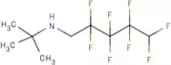 N1-(tert-butyl)-2,2,3,3,4,4,5,5-octafluoropentan-1-amine