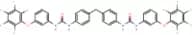 N-{4-[4-({[3-(2,3,4,5,6-pentafluorophenoxy)anilino]carbonyl}amino)benzyl]phenyl}-N'-[3-(2,3,4,5,6-…