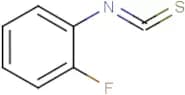 2-Fluorophenyl isothiocyanate