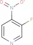 3-Fluoro-4-nitropyridine
