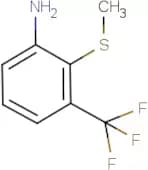 3-Amino-2-(methylthio)benzotrifluoride