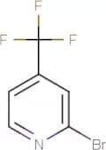 2-Bromo-4-(trifluoromethyl)pyridine