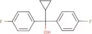 Cyclopropyl[di(4-fluorophenyl)]methanol