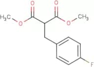 Dimethyl 2-(4-fluorobenzyl)malonate