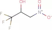 3-Nitro-1,1,1-trifluoropropan-2-ol