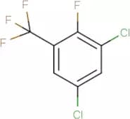 1,5-dichloro-2-fluoro-3-(trifluoromethyl)benzene