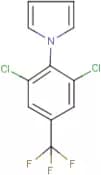 1-[2,6-dichloro-4-(trifluoromethyl)phenyl]-1H-pyrrole