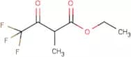 Ethyl 2-methyl-4,4,4-trifluoroacetoacetate