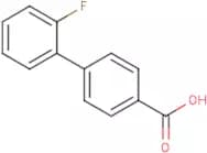 2'-fluoro[1,1'-biphenyl]-4-carboxylic acid