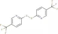 di[5-(trifluoromethyl)-2-pyridyl] disulphide