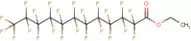 Ethyl perfluorododecanoate