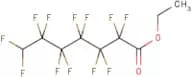 Ethyl 7H-perfluoroheptanoate