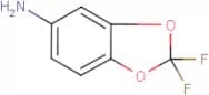 5-Amino-2,2-difluoro-1,3-benzodioxole