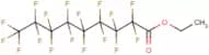 Ethyl perfluorononanoate