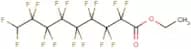 Ethyl 9H-perfluorononanoate