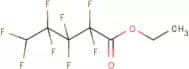 Ethyl 5H-perfluoropentanoate