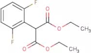 Diethyl 2-(2,6-difluorophenyl)malonate