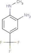 N1-Methyl-4-(trifluoromethyl)benzene-1,2-diamine