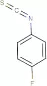4-Fluorophenyl isothiocyanate