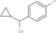 Cyclopropyl(4-fluorophenyl)methanol