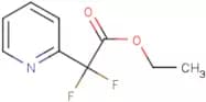 Ethyl difluoro(pyridin-2-yl)acetate