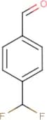 4-(Difluoromethyl)benzaldehyde
