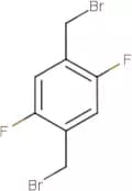 1,4-Bis(bromomethyl)-2,5-difluorobenzene
