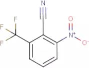 2-Nitro-6-(trifluoromethyl)benzonitrile
