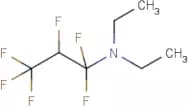 N,N-Diethyl-1,1,2,3,3,3-hexafluoropropylamine in acetonitrile