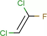 (Z)-1,2-Dichloro-1-fluoroethene