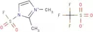 1-(Fluorosulfonyl)-2,3-dimethyl-1H-imidazol-3-ium trifluoromethanesulfonate