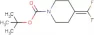 tert-Butyl 4-(difluoromethylidene)piperidine-1-carboxylate